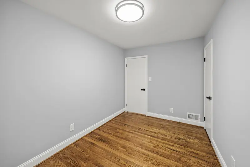 Renovated home in Berwyn Heights, MD: real estate photo 9 of 14