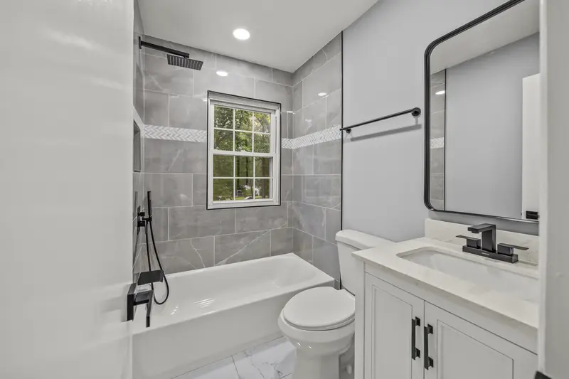 Renovated home in Berwyn Heights, MD: real estate photo 10 of 14