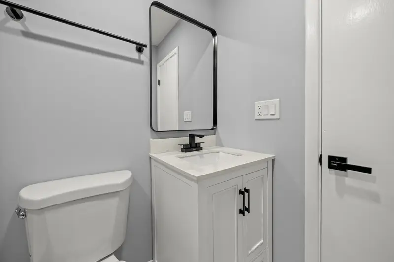 Renovated home in Berwyn Heights, MD: real estate photo 11 of 14