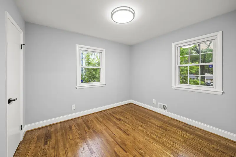 Renovated home in Berwyn Heights, MD: real estate photo 12 of 14