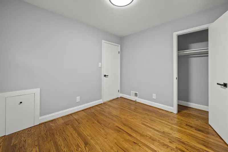 Renovated home in Berwyn Heights, MD: real estate photo 14 of 14