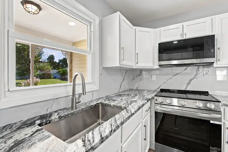 Renovated rambler in Bowie, MD: real estate photo 14 of 14