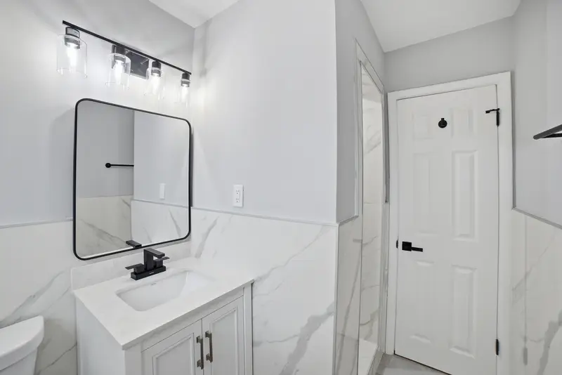 Split-level in Camp Springs, MD: real estate photo 13 of 14