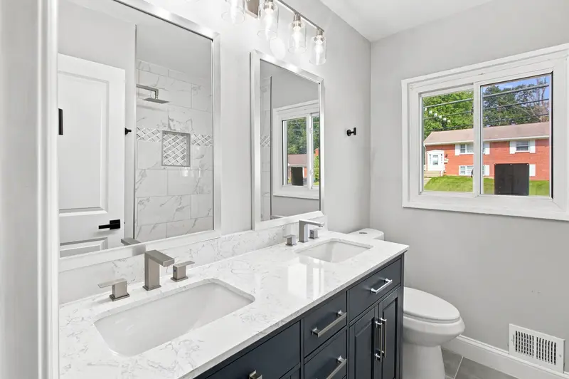 Renovated rambler in District Heights, MD: real estate photo 6 of 14