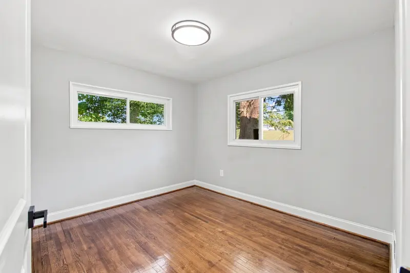 Renovated rambler in District Heights, MD: real estate photo 8 of 14