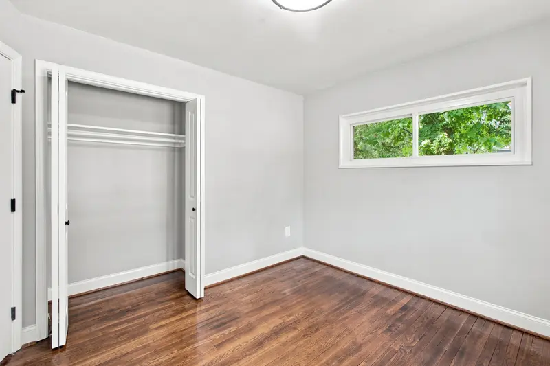 Renovated rambler in District Heights, MD: real estate photo 9 of 14