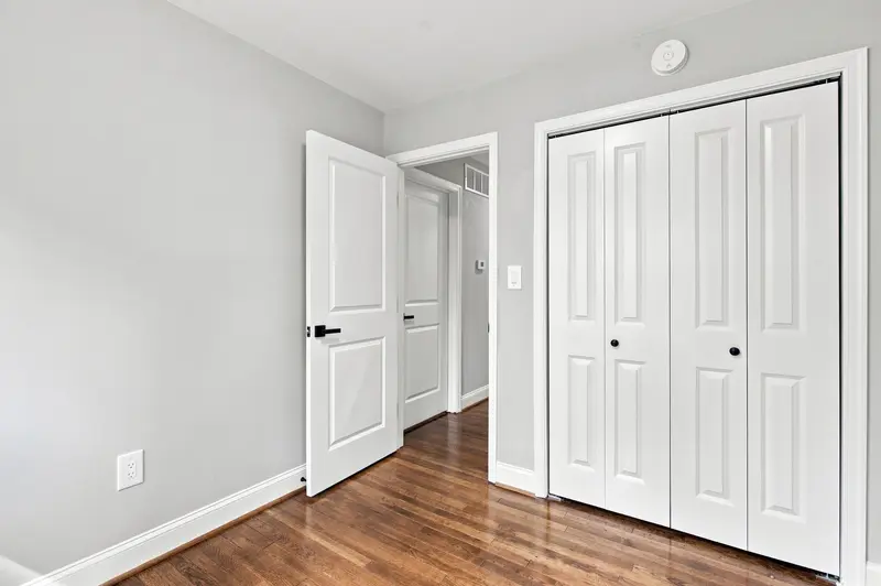 Renovated rambler in District Heights, MD: real estate photo 13 of 14