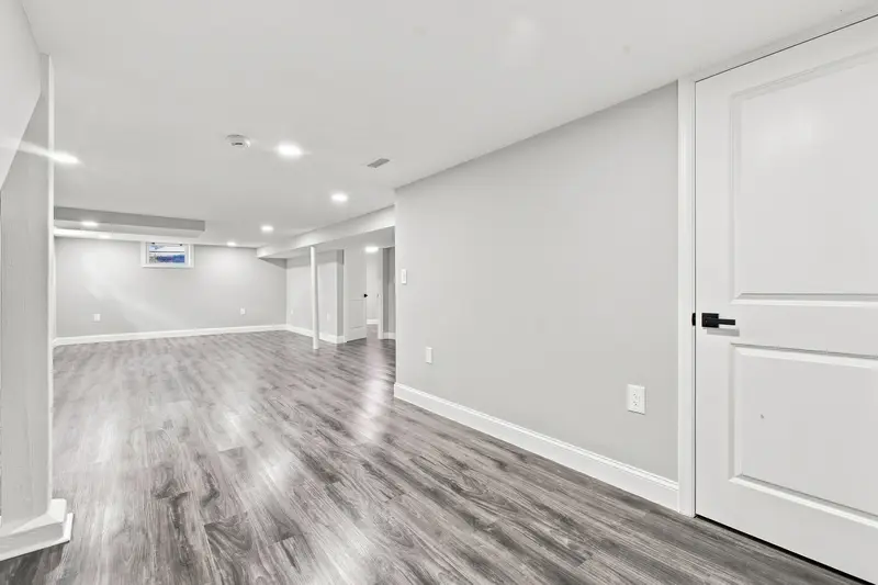 Renovated rambler in District Heights, MD: real estate photo 14 of 14