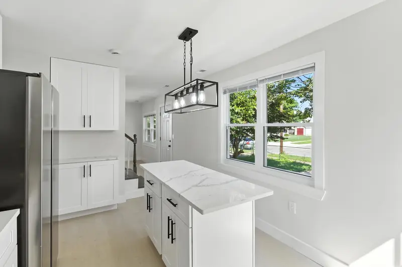 Renovated cottage in Essex, MD: real estate photo 9 of 14