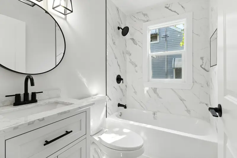 Renovated cottage in Essex, MD: real estate photo 11 of 14