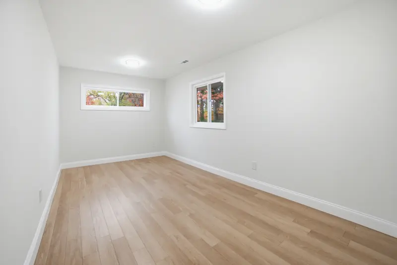 Renovated rambler in Fort Washington, MD: real estate photo 11 of 14