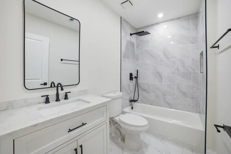 Renovated rambler in Fort Washington, MD: real estate photo 14 of 14