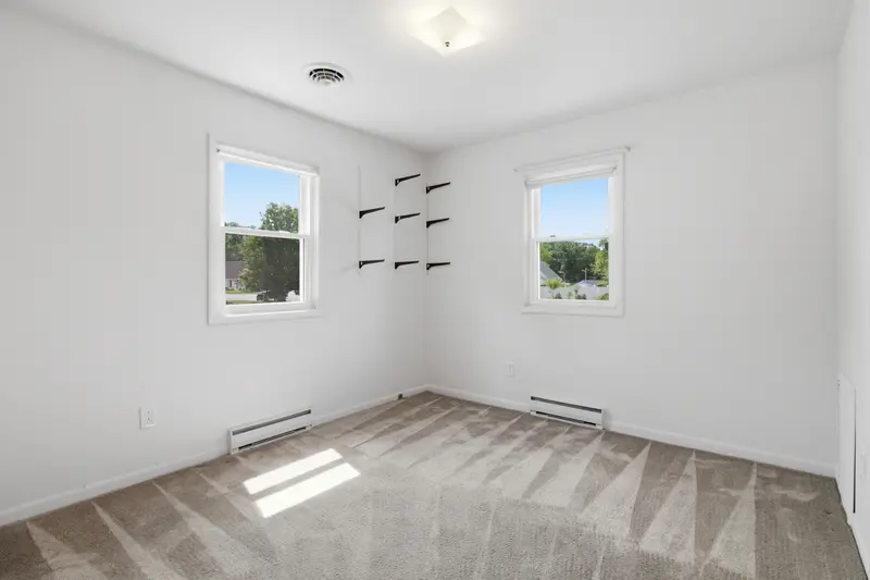 Colonial in Joppatowne, MD: real estate photo 12 of 14