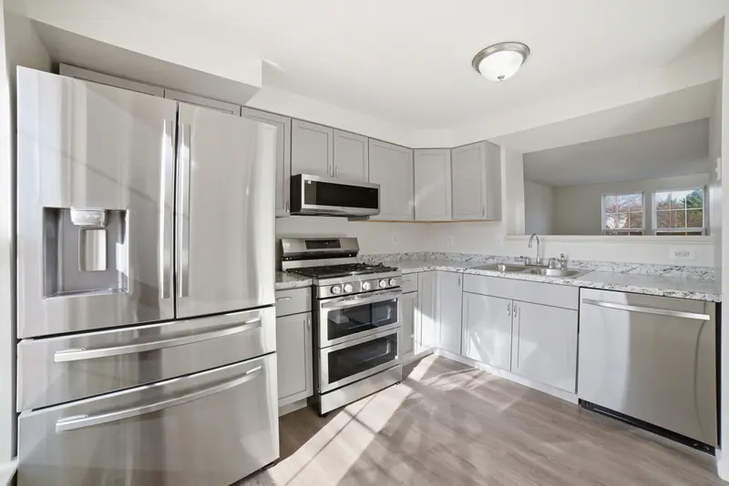 Kitchen in Dumfries, VA
