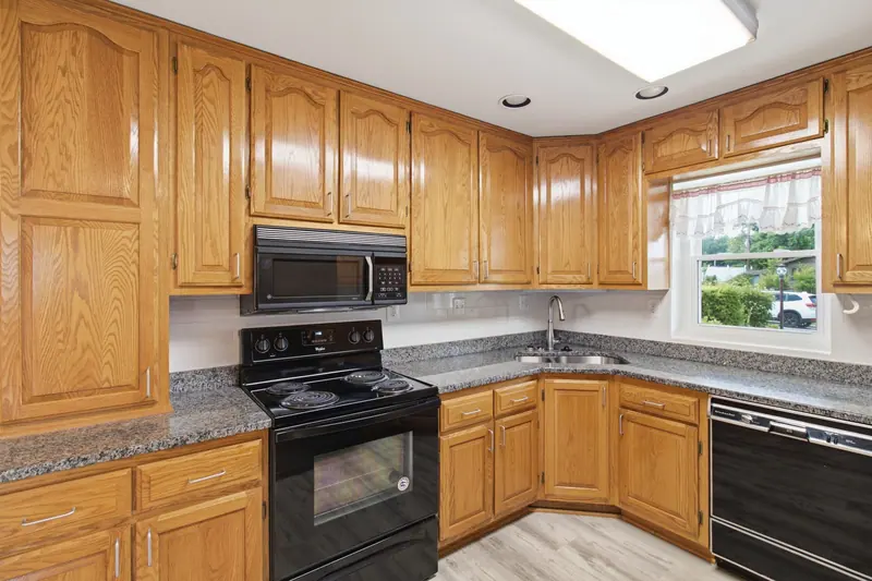 Kitchen in Joppatowne, MD