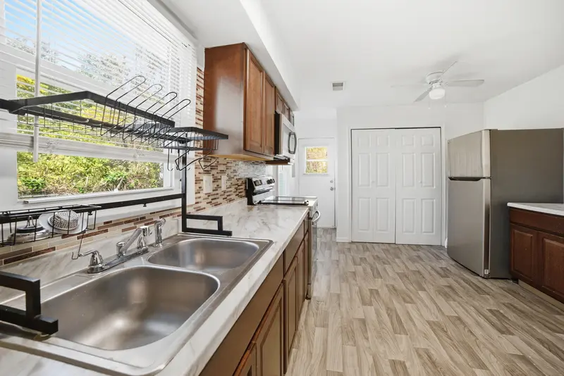 Rambler in Rockville, MD: real estate photo 4 of 14