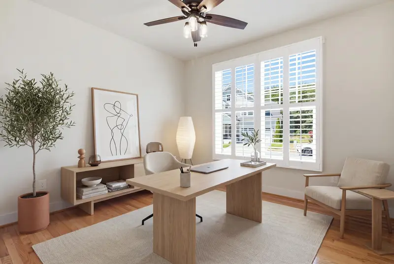 Craftsman in Severn, MD: real estate photo 7 of 14
