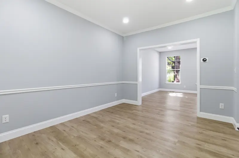 Colonial in Springdale, MD: real estate photo 7 of 14