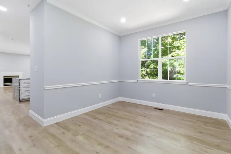 Colonial in Springdale, MD: real estate photo 9 of 14
