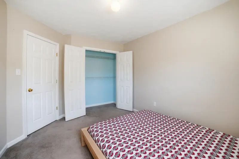 Townhome in Stafford, VA: real estate photo 14 of 14