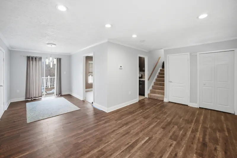 Split-level in Upper Marlboro, MD: real estate photo 5 of 14