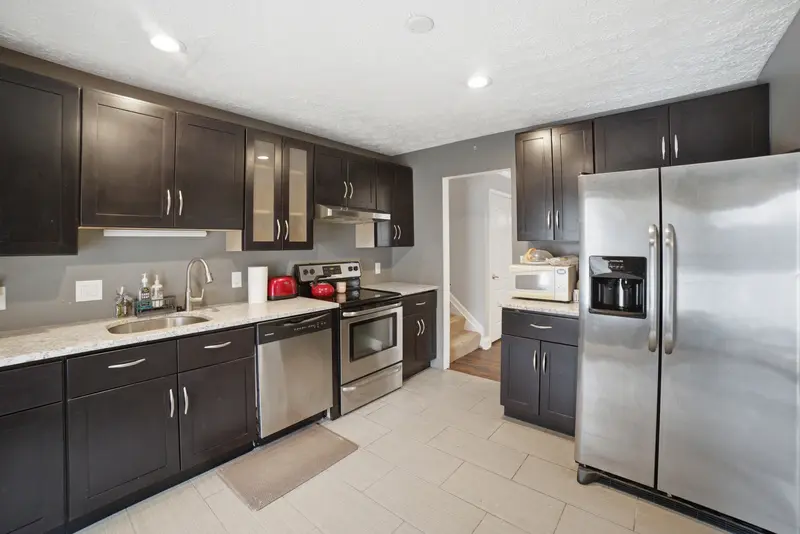 Split-level in Upper Marlboro, MD: real estate photo 9 of 14